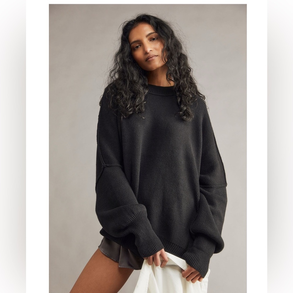 Free People Easy Street Tunic